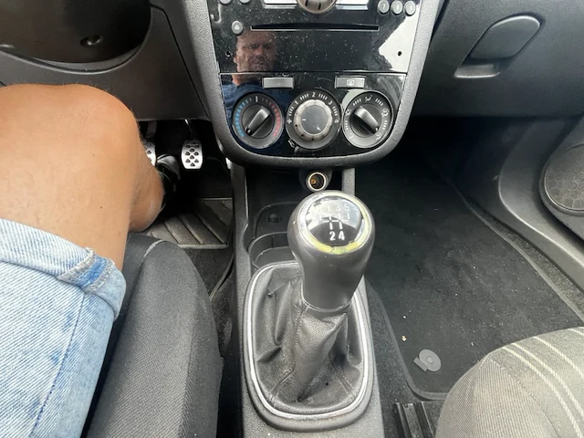 Opel corsa,2010 - afbeelding 26 van  26