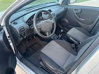 Opel corsa - afbeelding 6 van  20