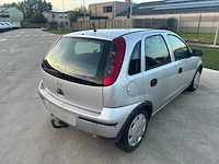 Opel corsa - afbeelding 19 van  20