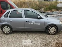 Opel corsa - afbeelding 2 van  15