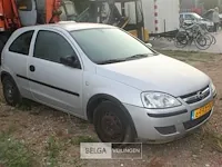 Opel corsa - afbeelding 2 van  16