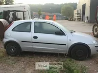 Opel corsa - afbeelding 3 van  16
