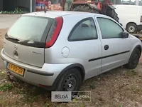 Opel corsa - afbeelding 4 van  16