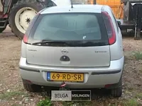 Opel corsa - afbeelding 5 van  16