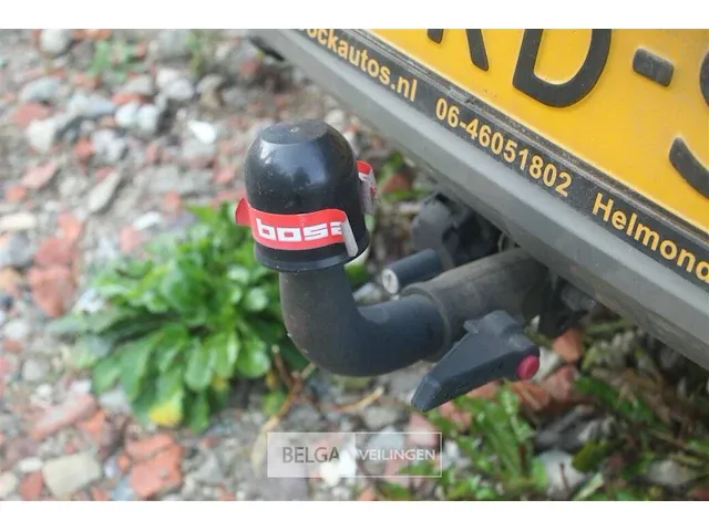 Opel corsa - afbeelding 6 van  16