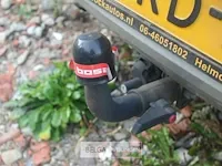 Opel corsa - afbeelding 6 van  16
