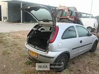 Opel corsa - afbeelding 7 van  16