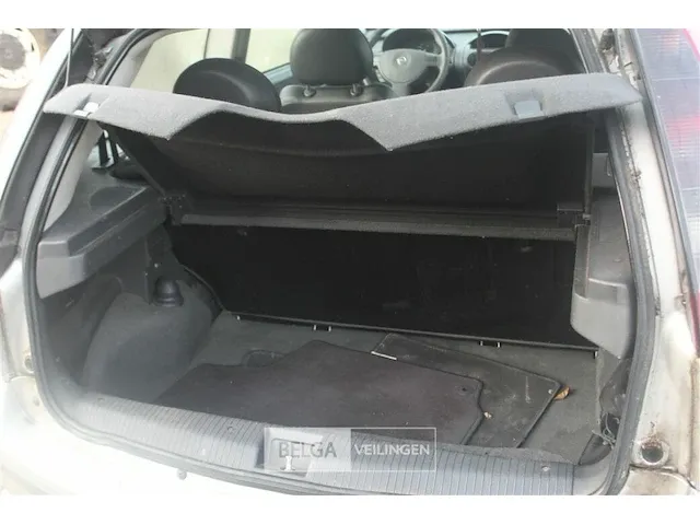 Opel corsa - afbeelding 8 van  16