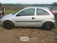 Opel corsa - afbeelding 9 van  16
