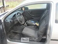Opel corsa - afbeelding 12 van  16