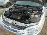 Opel corsa - afbeelding 14 van  16