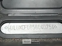 Opel corsa - afbeelding 15 van  16