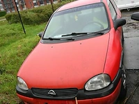 Opel corsa - afbeelding 2 van  5