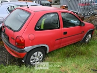 Opel corsa - afbeelding 3 van  5