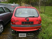 Opel corsa - afbeelding 4 van  5