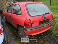 Opel corsa - afbeelding 5 van  5