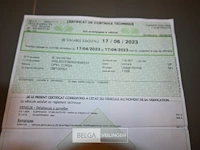 Opel corsa - afbeelding 3 van  19