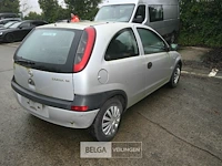 Opel corsa - afbeelding 5 van  19