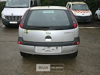 Opel corsa - afbeelding 6 van  19