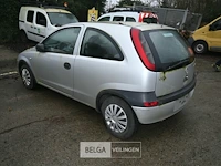 Opel corsa - afbeelding 7 van  19
