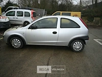 Opel corsa - afbeelding 8 van  19