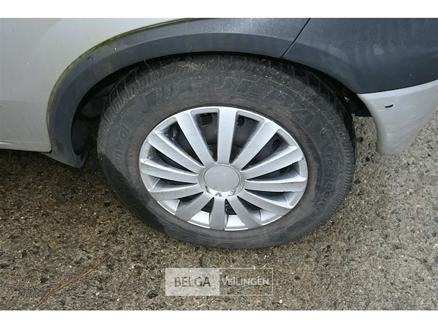 Opel corsa - afbeelding 9 van  19