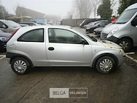 Opel corsa - afbeelding 12 van  19