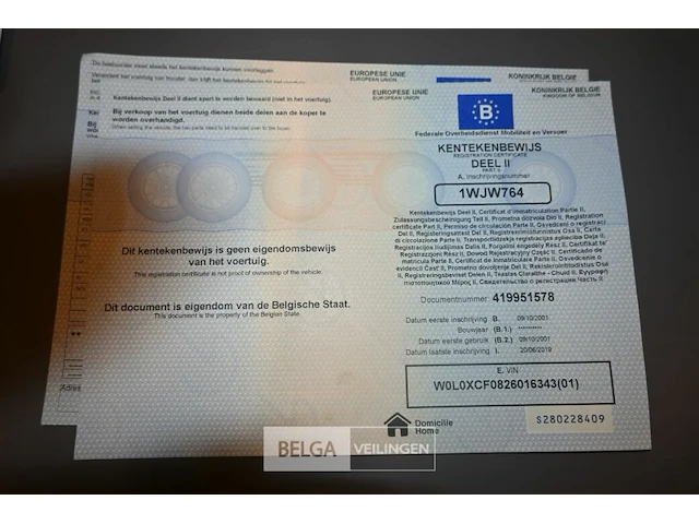 Opel corsa - afbeelding 15 van  19