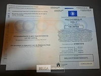 Opel corsa - afbeelding 15 van  19