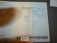 Opel corsa - afbeelding 16 van  19