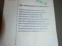 Opel corsa - afbeelding 17 van  19