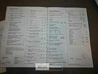 Opel corsa - afbeelding 18 van  19