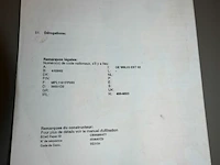 Opel corsa - afbeelding 19 van  19