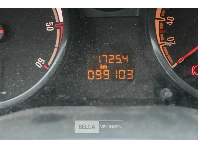 Opel corsa - afbeelding 2 van  27