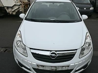 Opel corsa - afbeelding 5 van  27