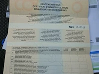 Opel corsa - afbeelding 6 van  27