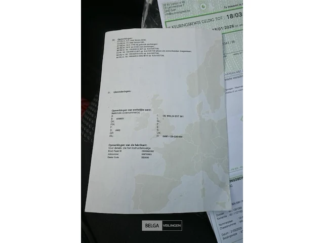 Opel corsa - afbeelding 11 van  27