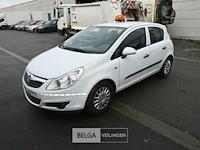 Opel corsa - afbeelding 1 van  27