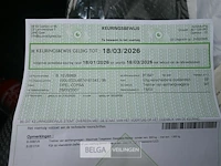 Opel corsa - afbeelding 13 van  27