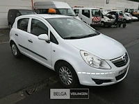 Opel corsa - afbeelding 14 van  27