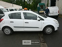Opel corsa - afbeelding 15 van  27