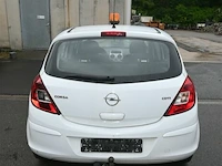 Opel corsa - afbeelding 17 van  27