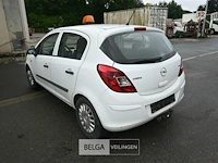 Opel corsa - afbeelding 18 van  27