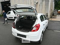 Opel corsa - afbeelding 20 van  27
