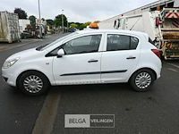 Opel corsa - afbeelding 12 van  27