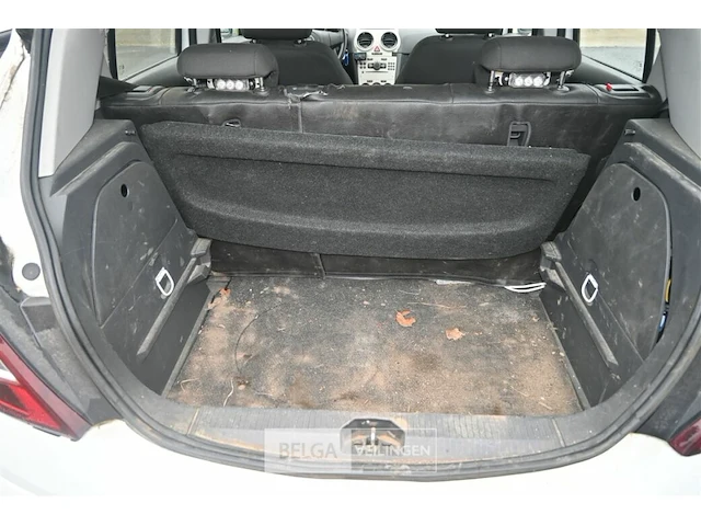 Opel corsa - afbeelding 21 van  27
