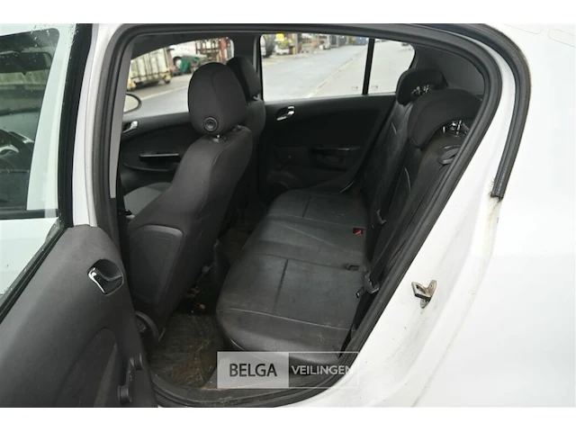 Opel corsa - afbeelding 22 van  27