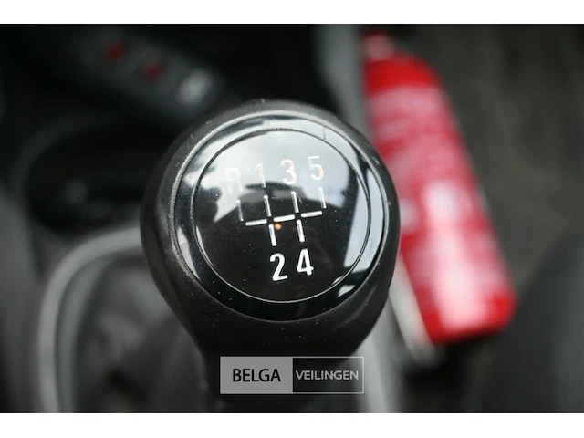 Opel corsa - afbeelding 27 van  27