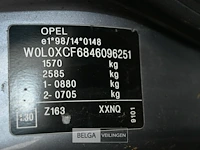 Opel corsa - afbeelding 2 van  10
