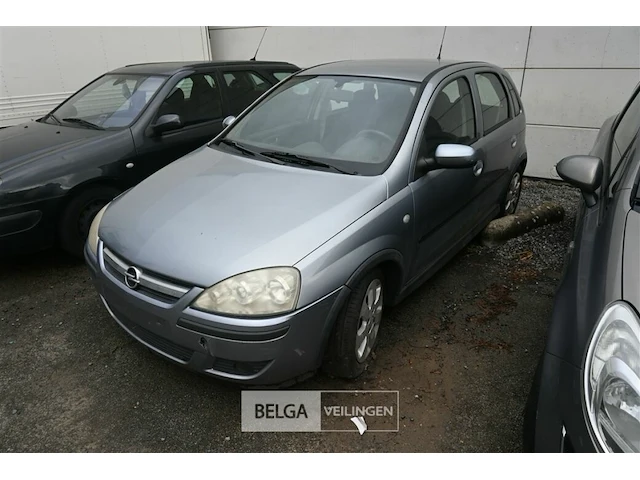 Opel corsa - afbeelding 1 van  10